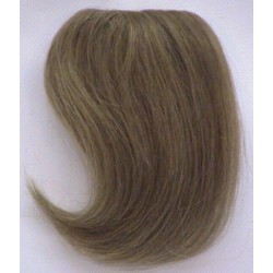 Clip In 12" Straight Extensions COLOR CHOICE 100% Human Hair 